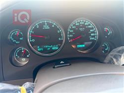 Chevrolet Suburban